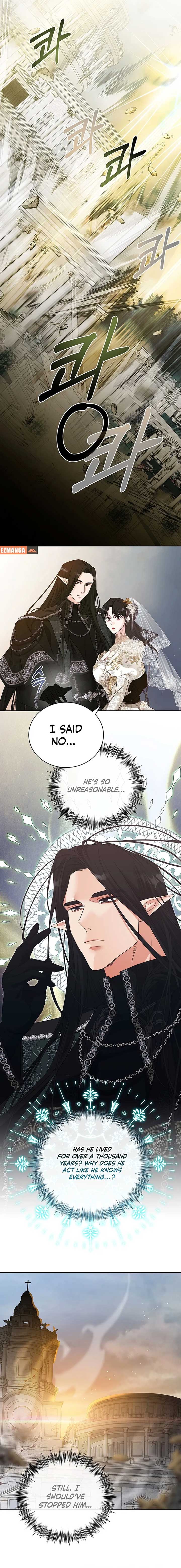 At the End of the Hidden Greenery Chapter 34 141 20