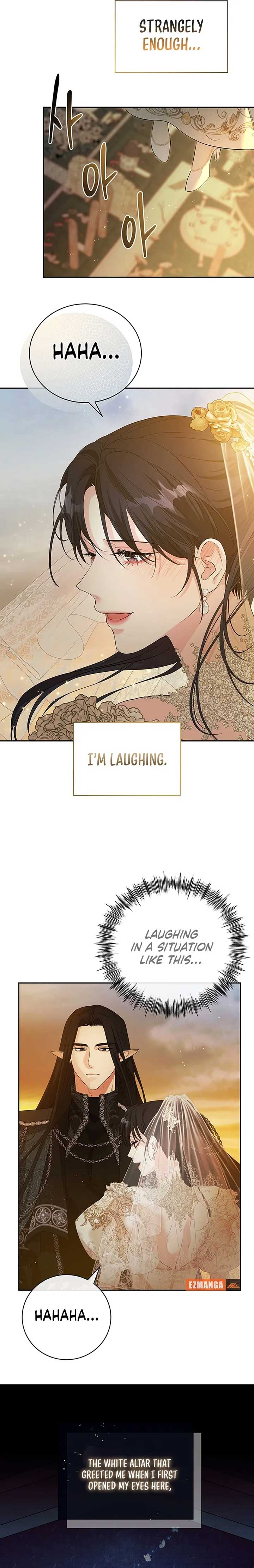 At the End of the Hidden Greenery Chapter 34 142 21