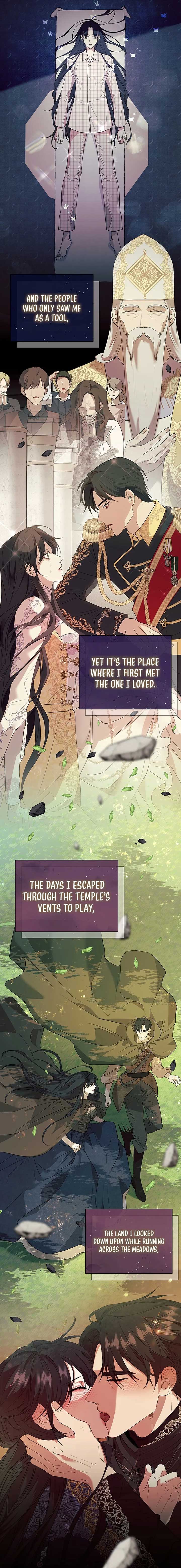 At the End of the Hidden Greenery Chapter 34 143 22