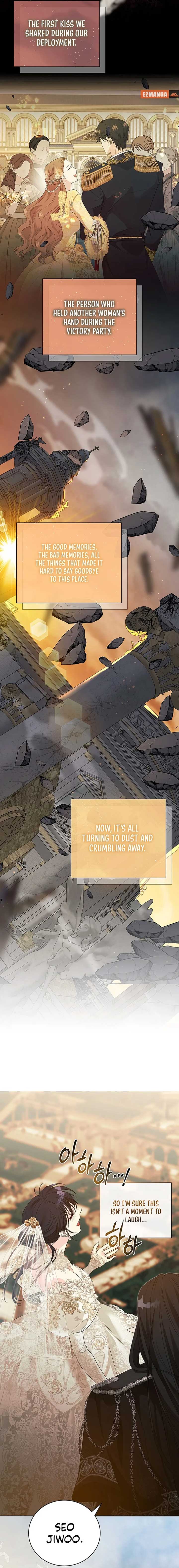 At the End of the Hidden Greenery Chapter 34 144 23