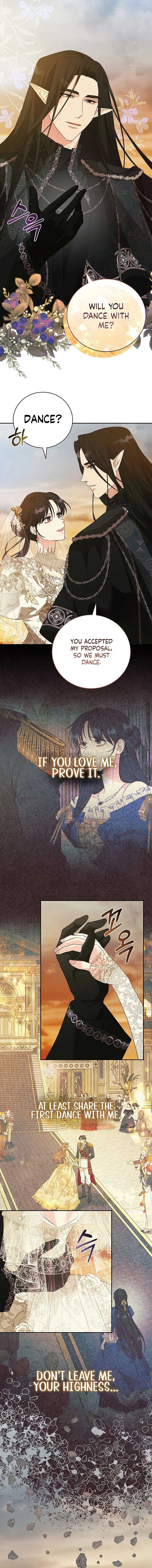 At the End of the Hidden Greenery Chapter 34 145 24