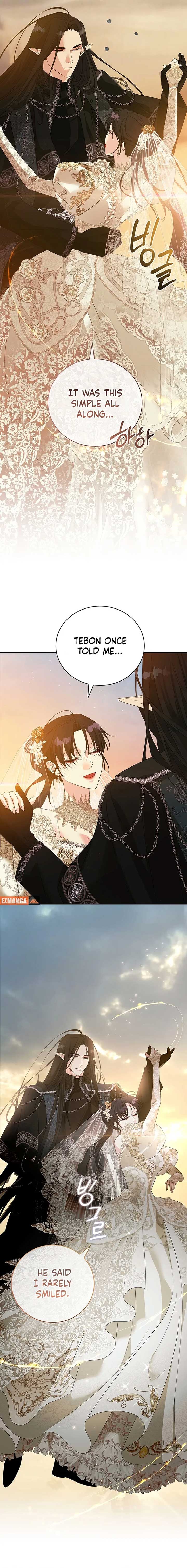 At the End of the Hidden Greenery Chapter 34 146 25