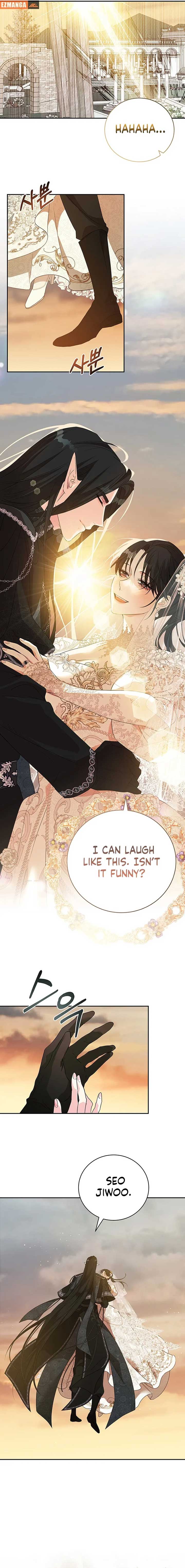 At the End of the Hidden Greenery Chapter 34 147 26