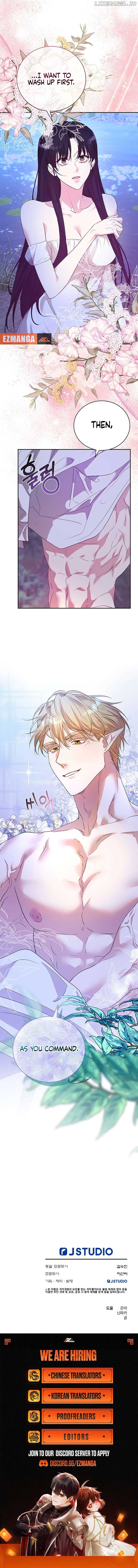 At the End of the Hidden Greenery Chapter 37 47 10