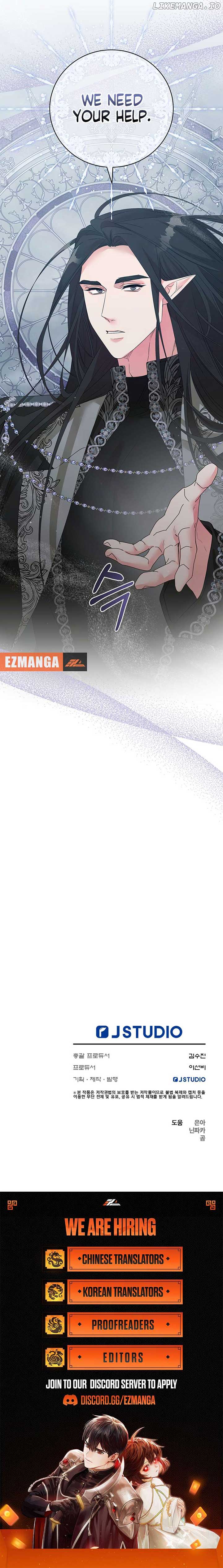 At the End of the Hidden Greenery Chapter 38 47 10