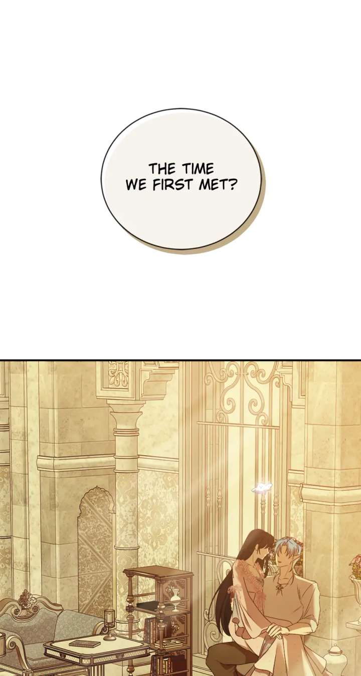 At the End of the Hidden Greenery Chapter 51 356 001