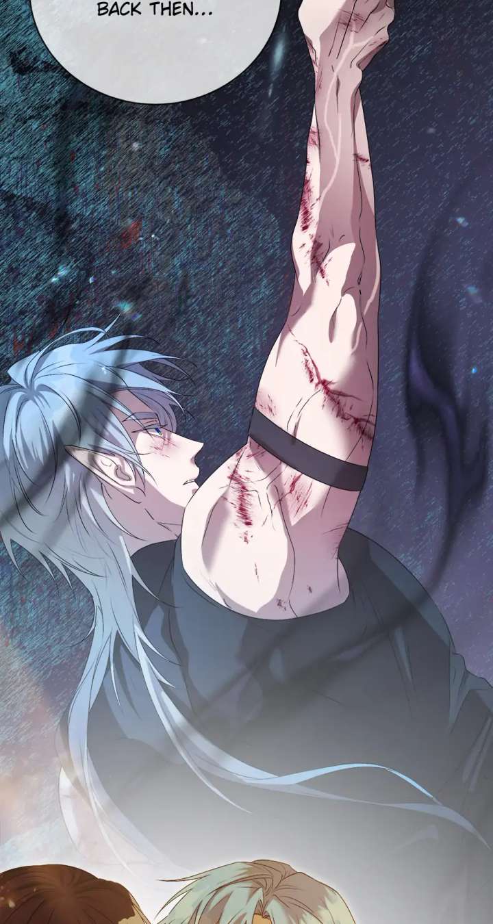 At the End of the Hidden Greenery Chapter 51 358 003