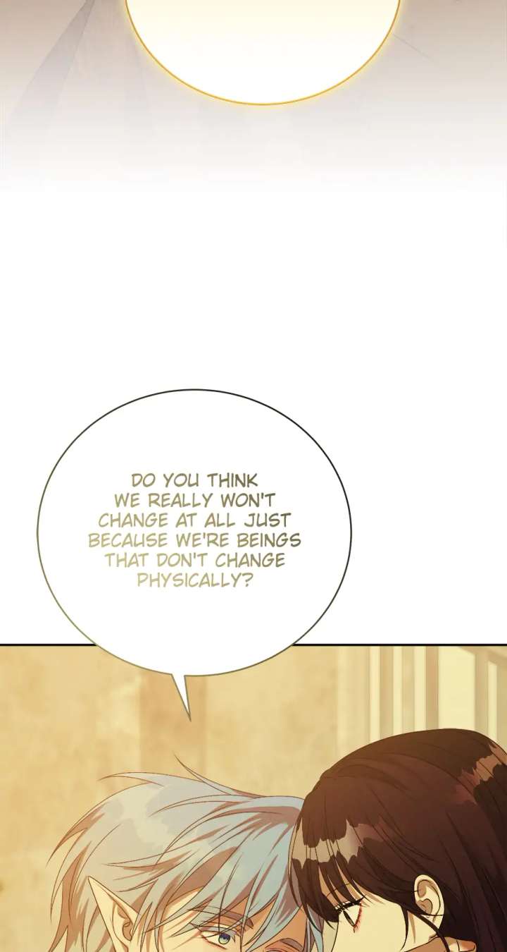 At the End of the Hidden Greenery Chapter 51 360 005