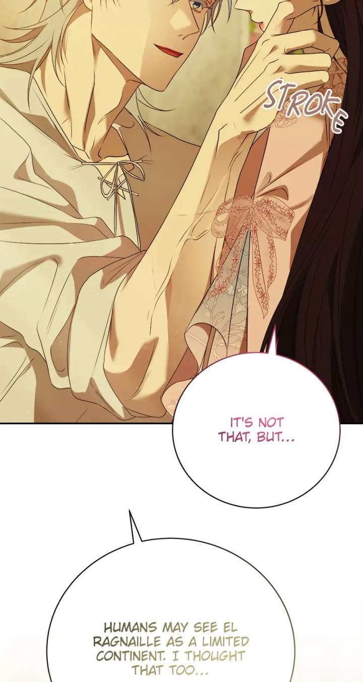 At the End of the Hidden Greenery Chapter 51 361 006