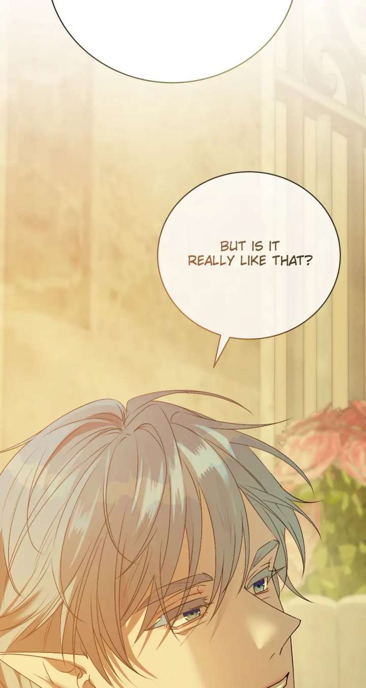 At the End of the Hidden Greenery Chapter 51 362 007