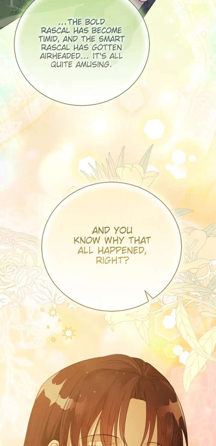 At the End of the Hidden Greenery Chapter 51 367 012