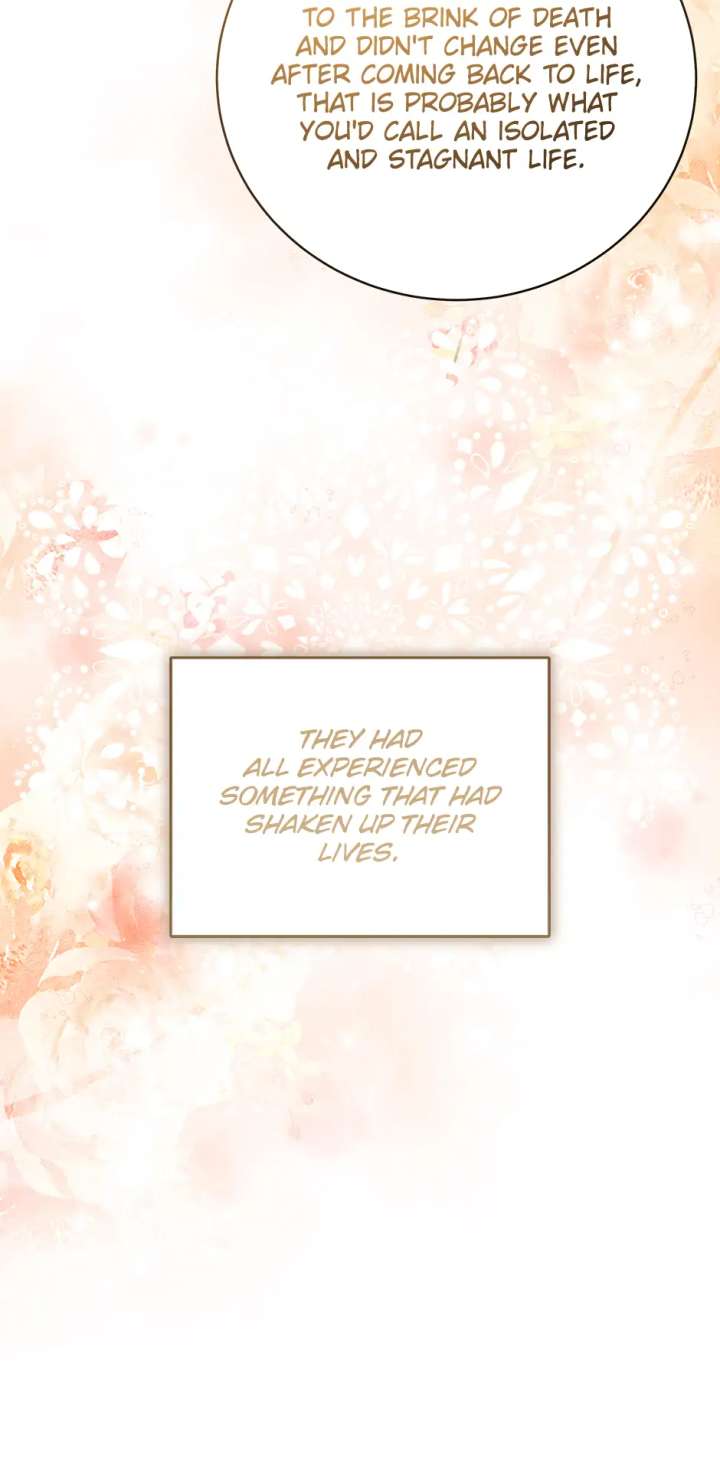 At the End of the Hidden Greenery Chapter 51 370 015