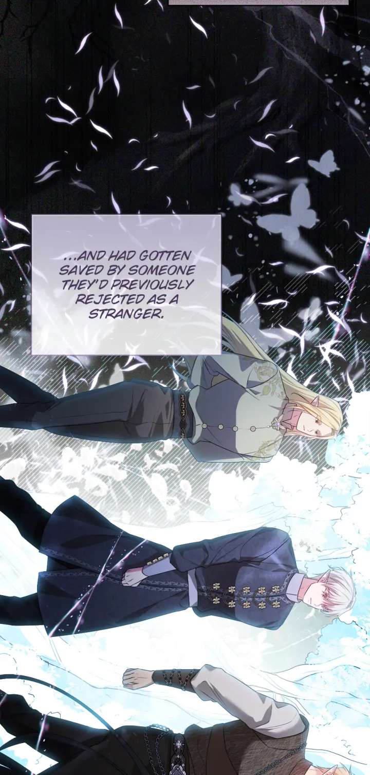 At the End of the Hidden Greenery Chapter 51 372 017