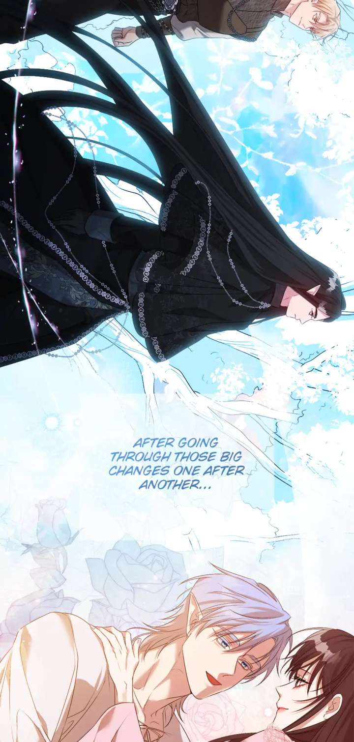 At the End of the Hidden Greenery Chapter 51 373 018