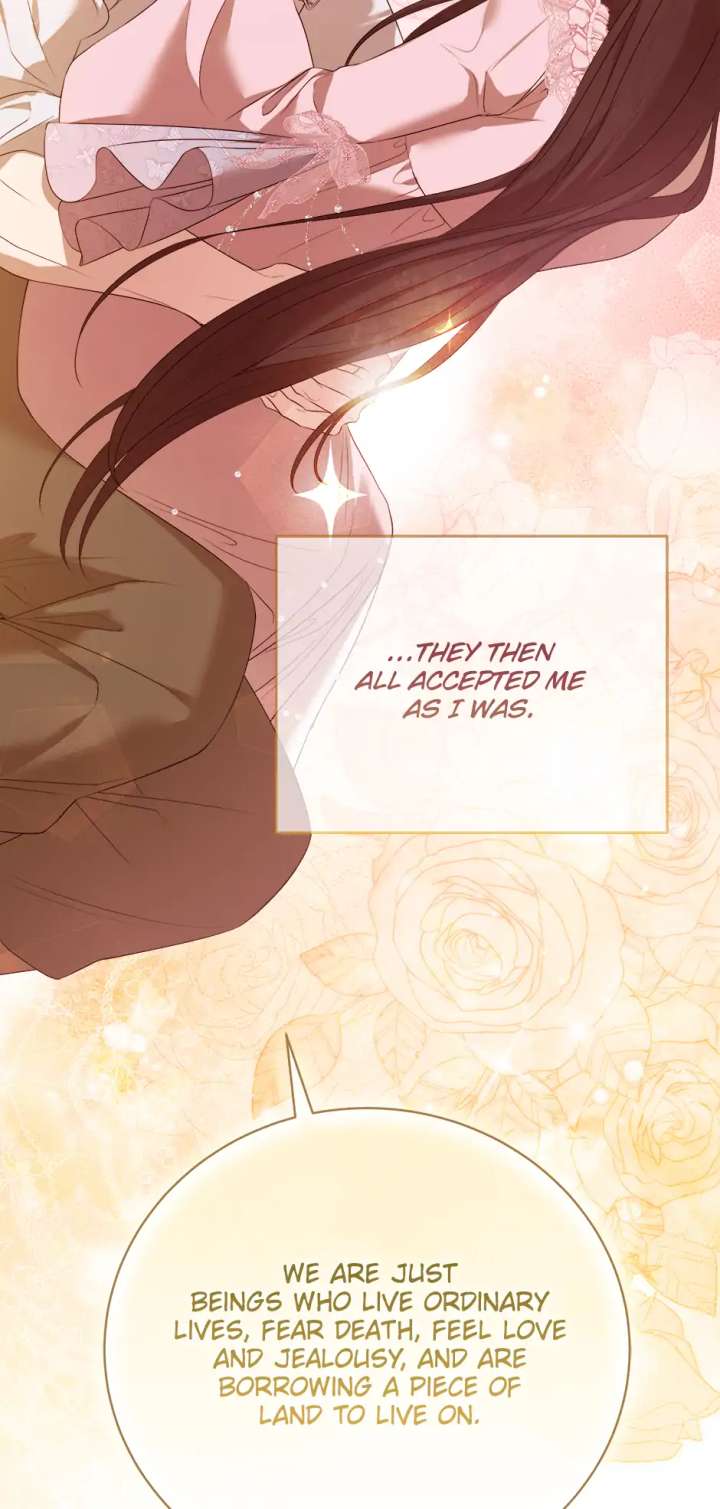 At the End of the Hidden Greenery Chapter 51 374 019