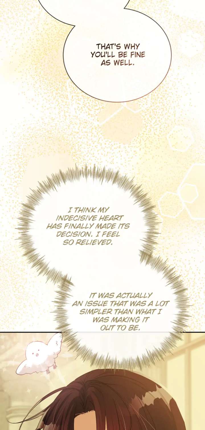 At the End of the Hidden Greenery Chapter 51 376 021