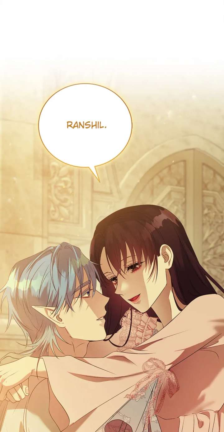 At the End of the Hidden Greenery Chapter 51 378 023