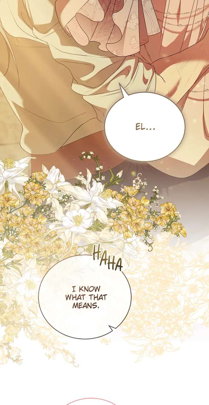 At the End of the Hidden Greenery Chapter 51 379 024