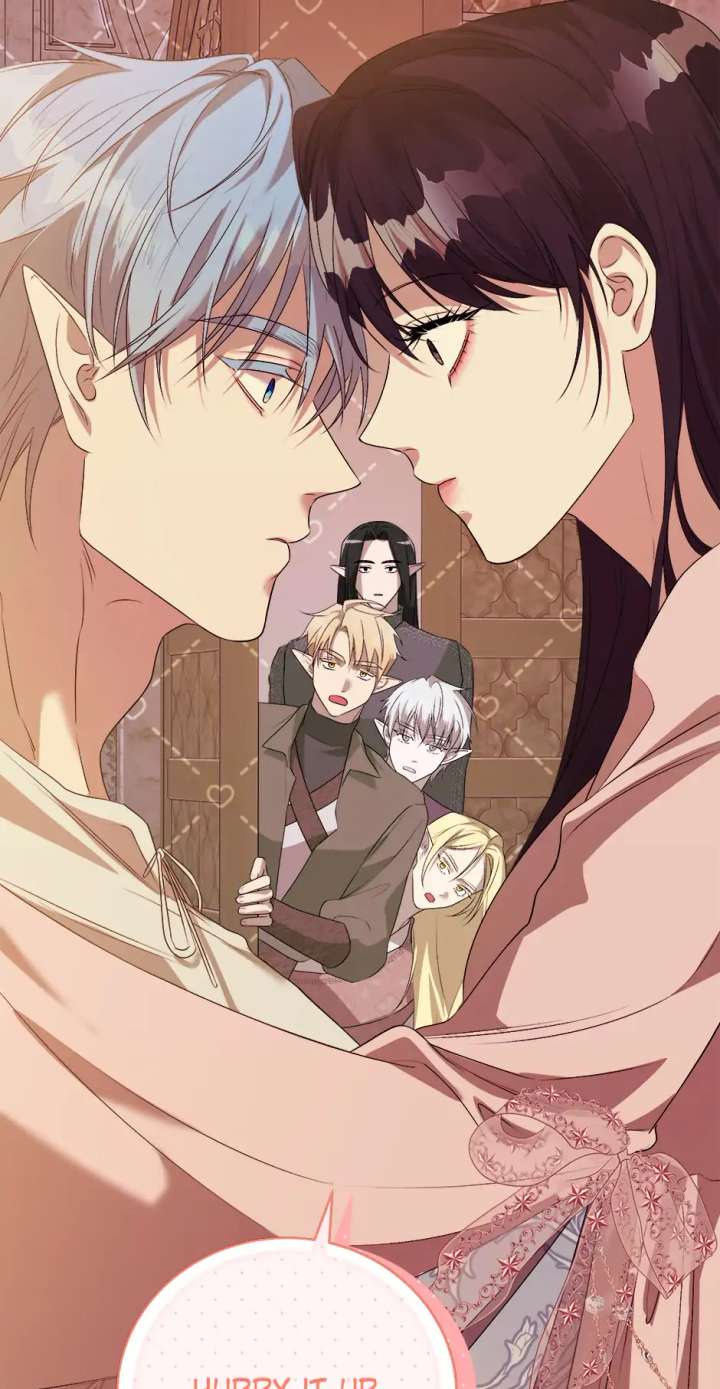 At the End of the Hidden Greenery Chapter 51 382 027