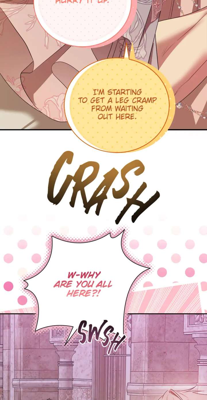 At the End of the Hidden Greenery Chapter 51 383 028