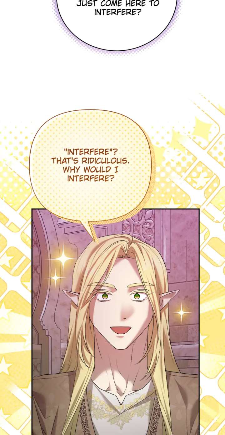 At the End of the Hidden Greenery Chapter 51 386 031