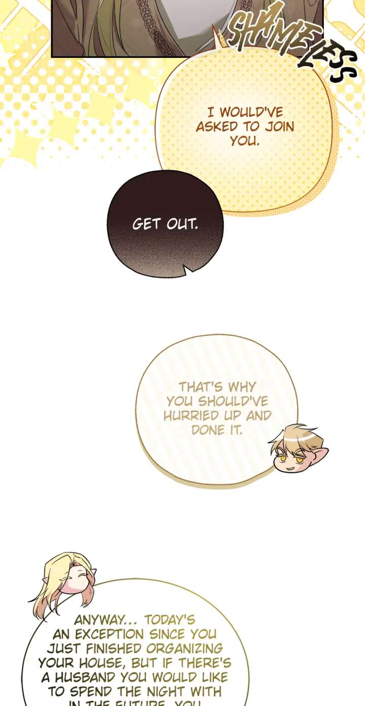 At the End of the Hidden Greenery Chapter 51 387 032