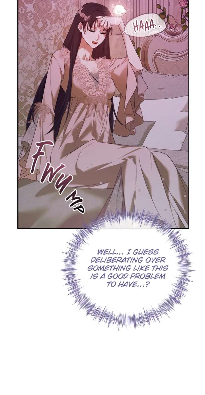 At the End of the Hidden Greenery Chapter 51 391 036