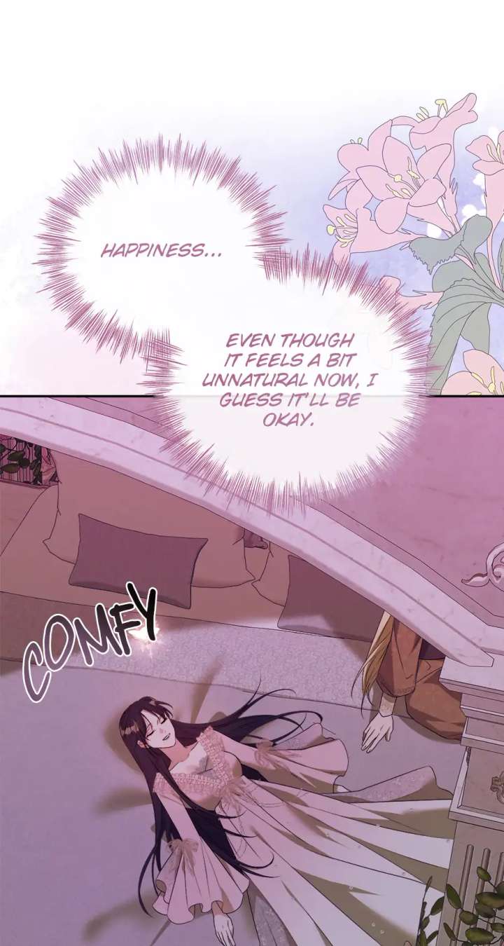 At the End of the Hidden Greenery Chapter 51 392 037