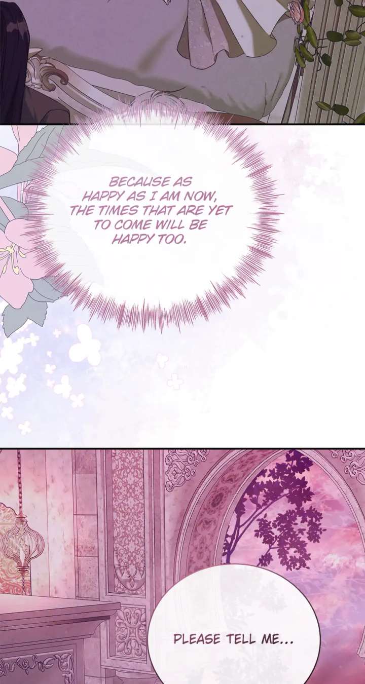 At the End of the Hidden Greenery Chapter 51 393 038