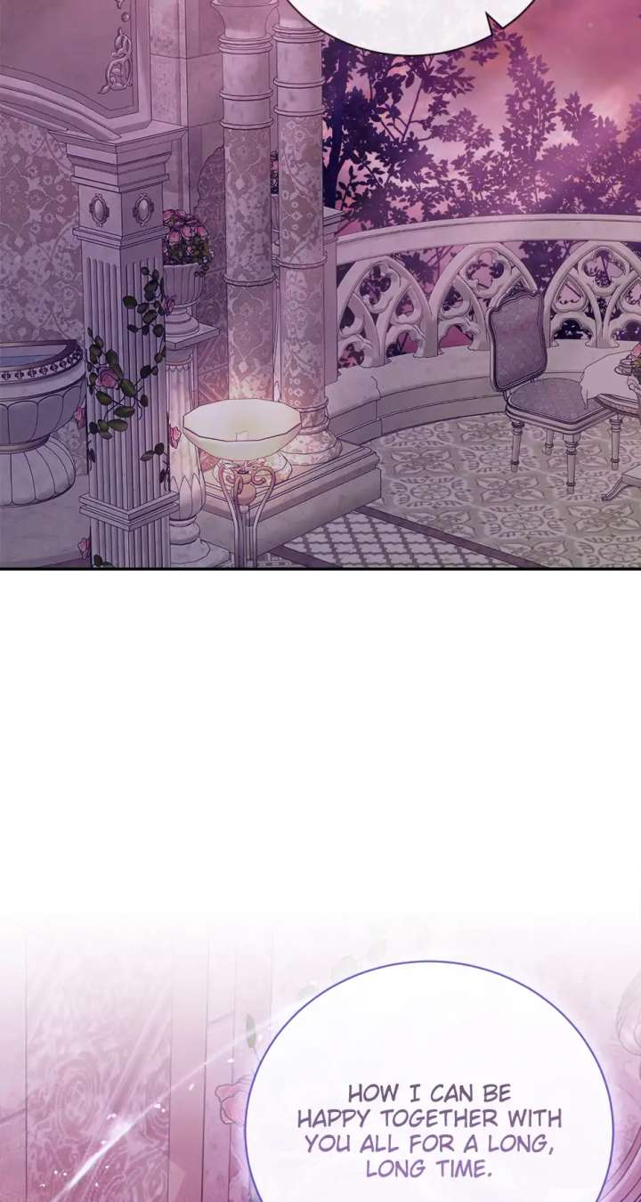 At the End of the Hidden Greenery Chapter 51 394 039