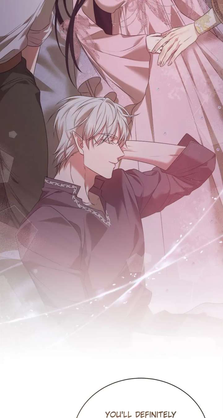 At the End of the Hidden Greenery Chapter 51 396 041