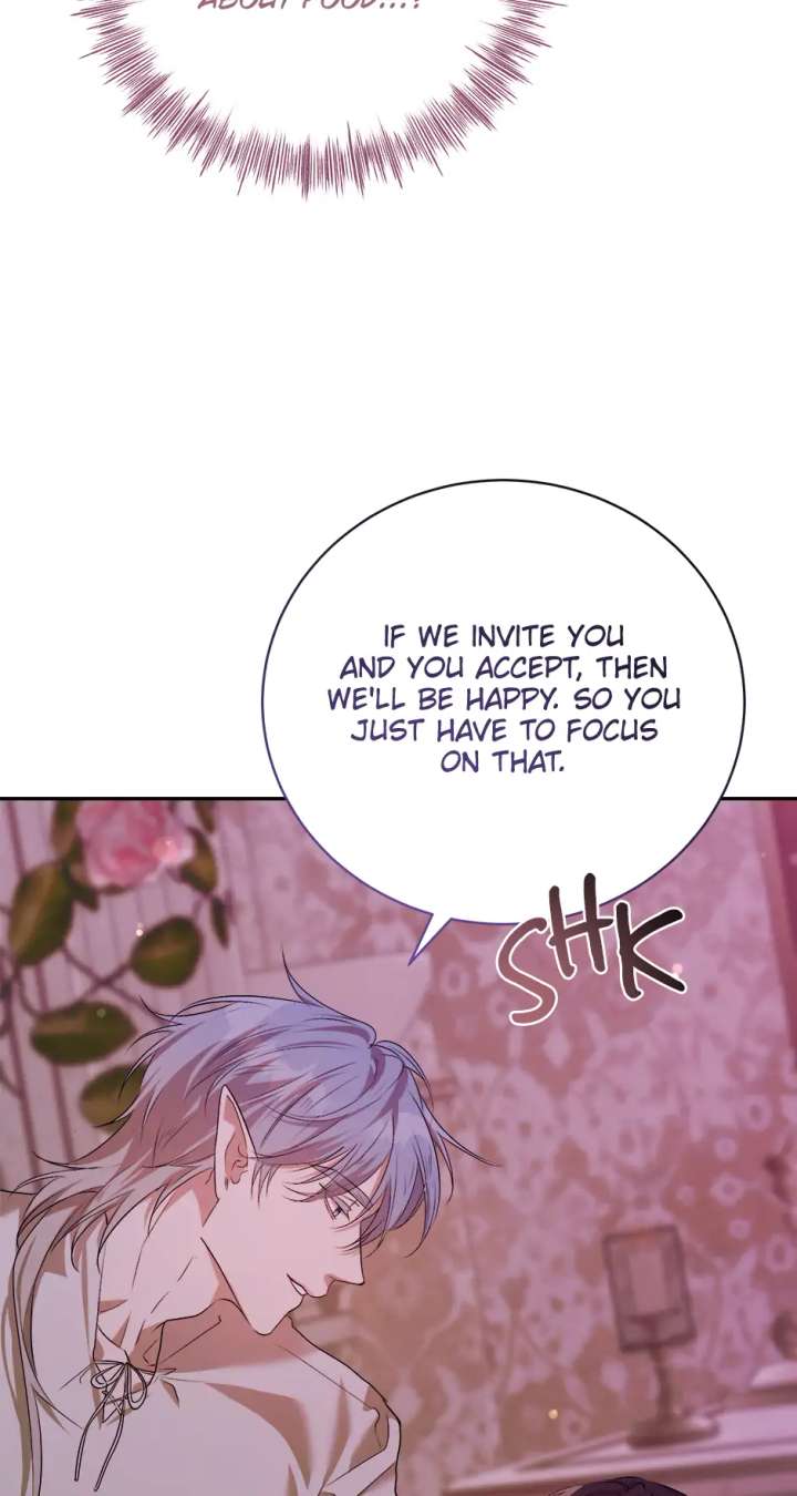 At the End of the Hidden Greenery Chapter 51 398 043