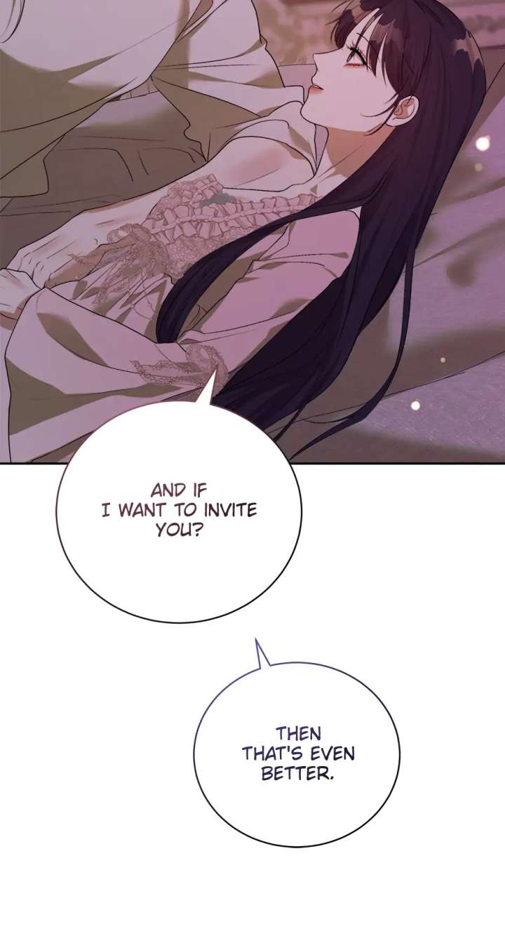 At the End of the Hidden Greenery Chapter 51 399 044