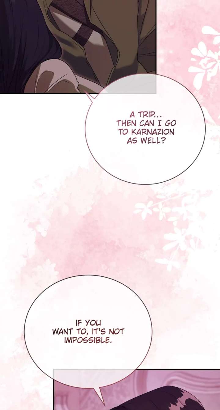 At the End of the Hidden Greenery Chapter 51 401 046