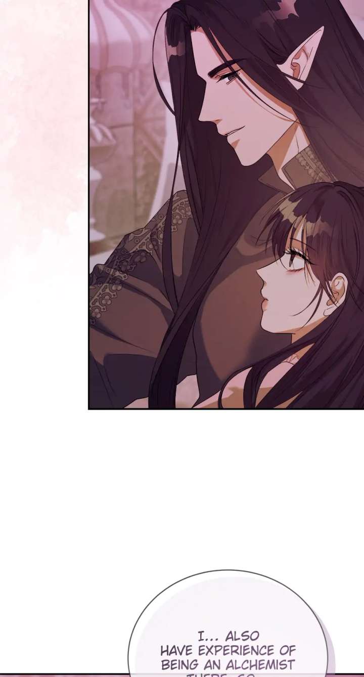 At the End of the Hidden Greenery Chapter 51 402 047