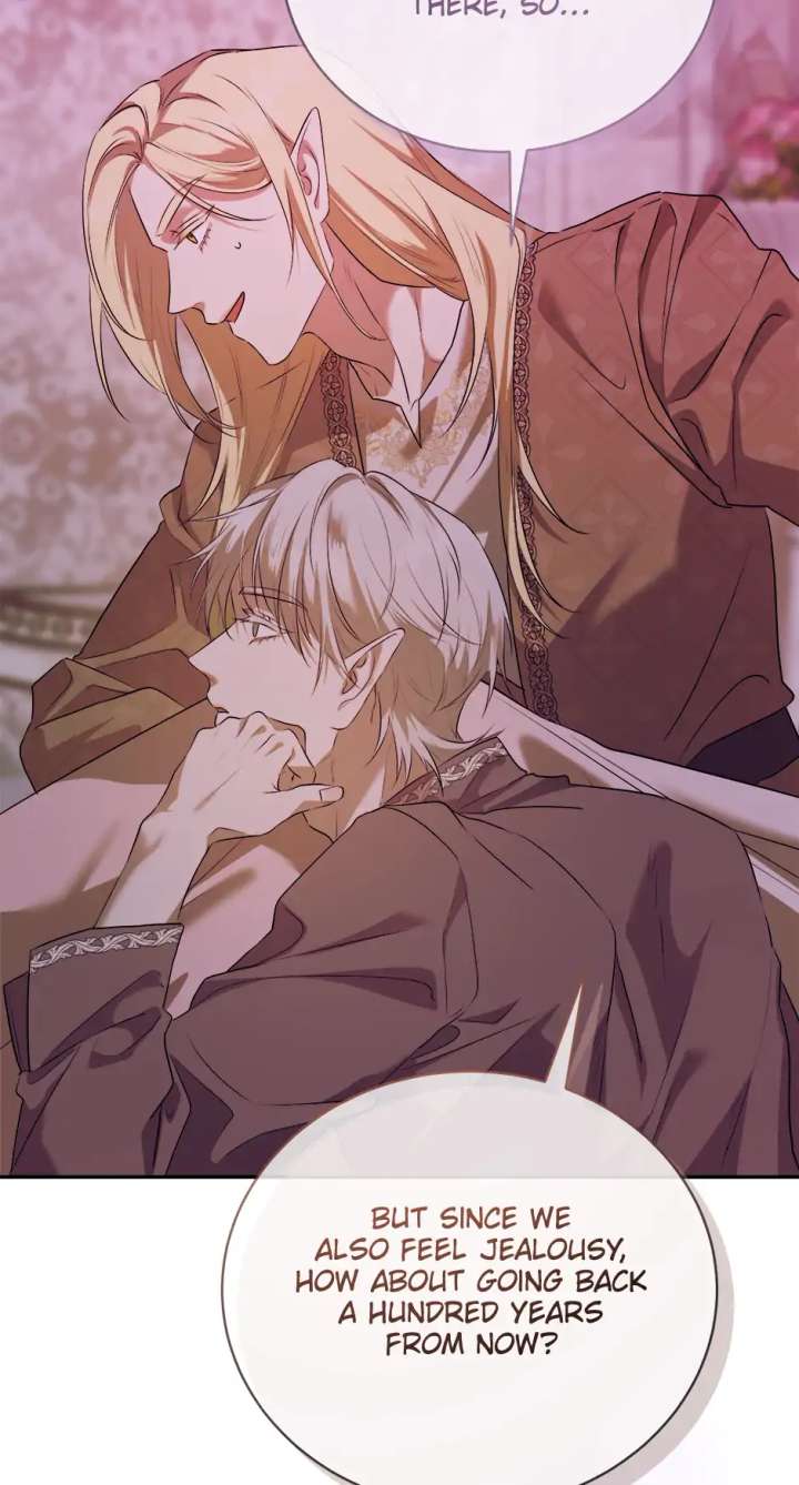 At the End of the Hidden Greenery Chapter 51 403 048