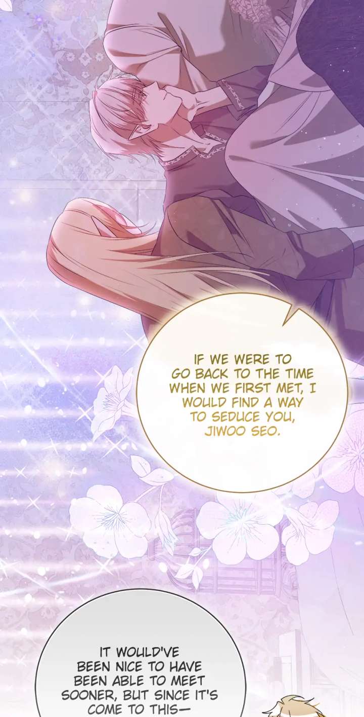 At the End of the Hidden Greenery Chapter 51 407 052