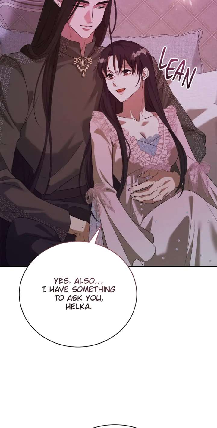 At the End of the Hidden Greenery Chapter 51 409 054