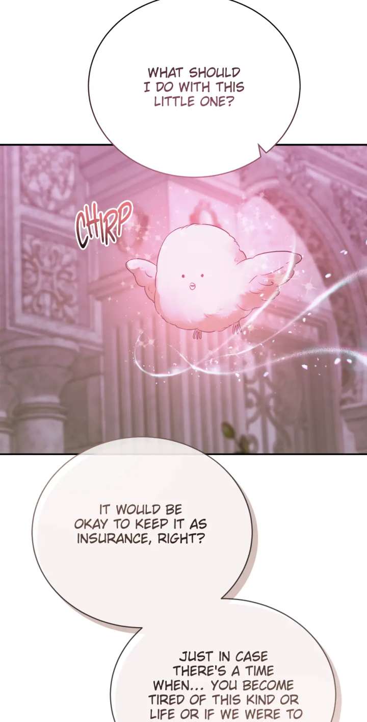 At the End of the Hidden Greenery Chapter 51 410 055