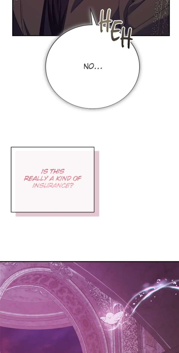 At the End of the Hidden Greenery Chapter 51 412 057