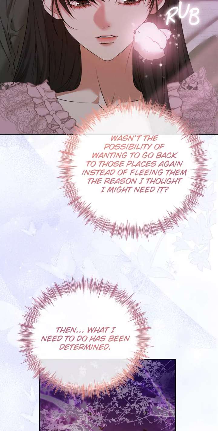 At the End of the Hidden Greenery Chapter 51 415 060