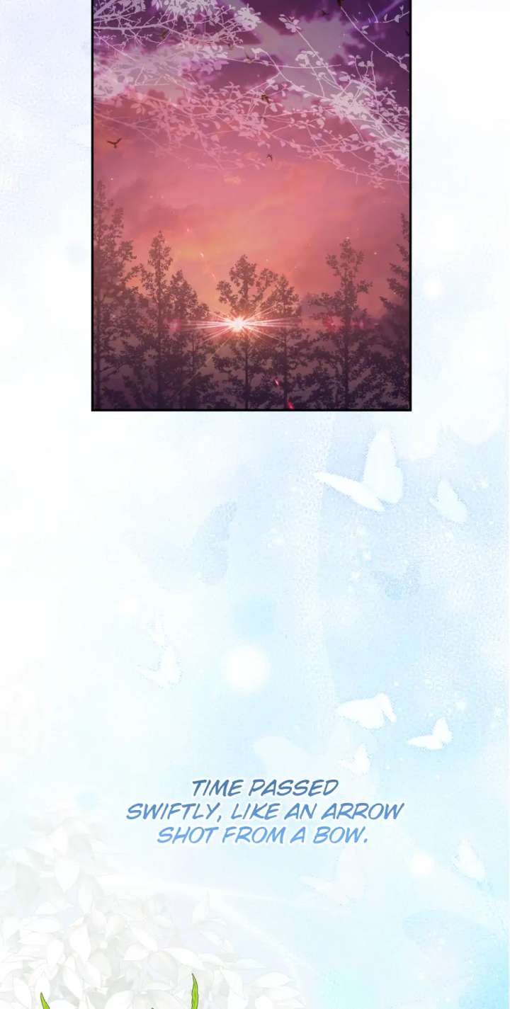 At the End of the Hidden Greenery Chapter 51 416 061