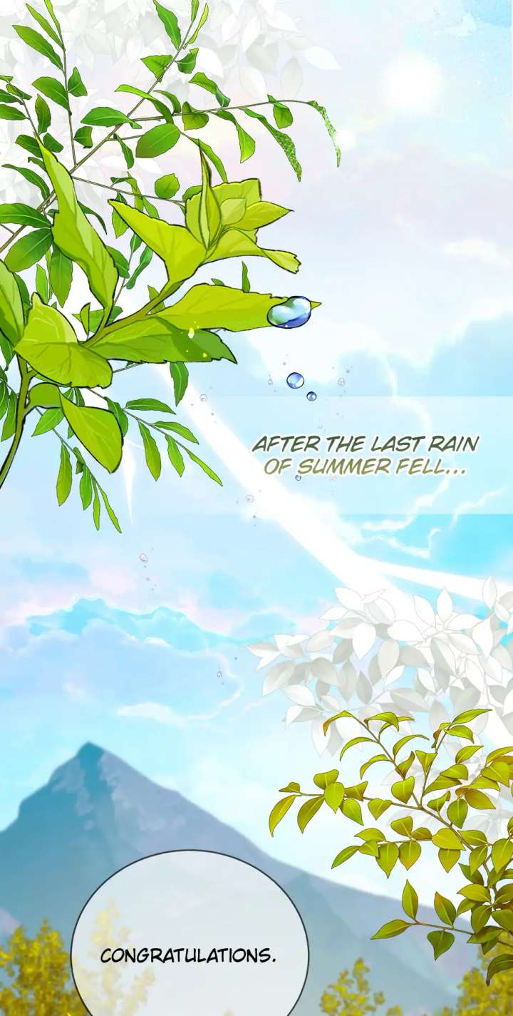 At the End of the Hidden Greenery Chapter 51 417 062