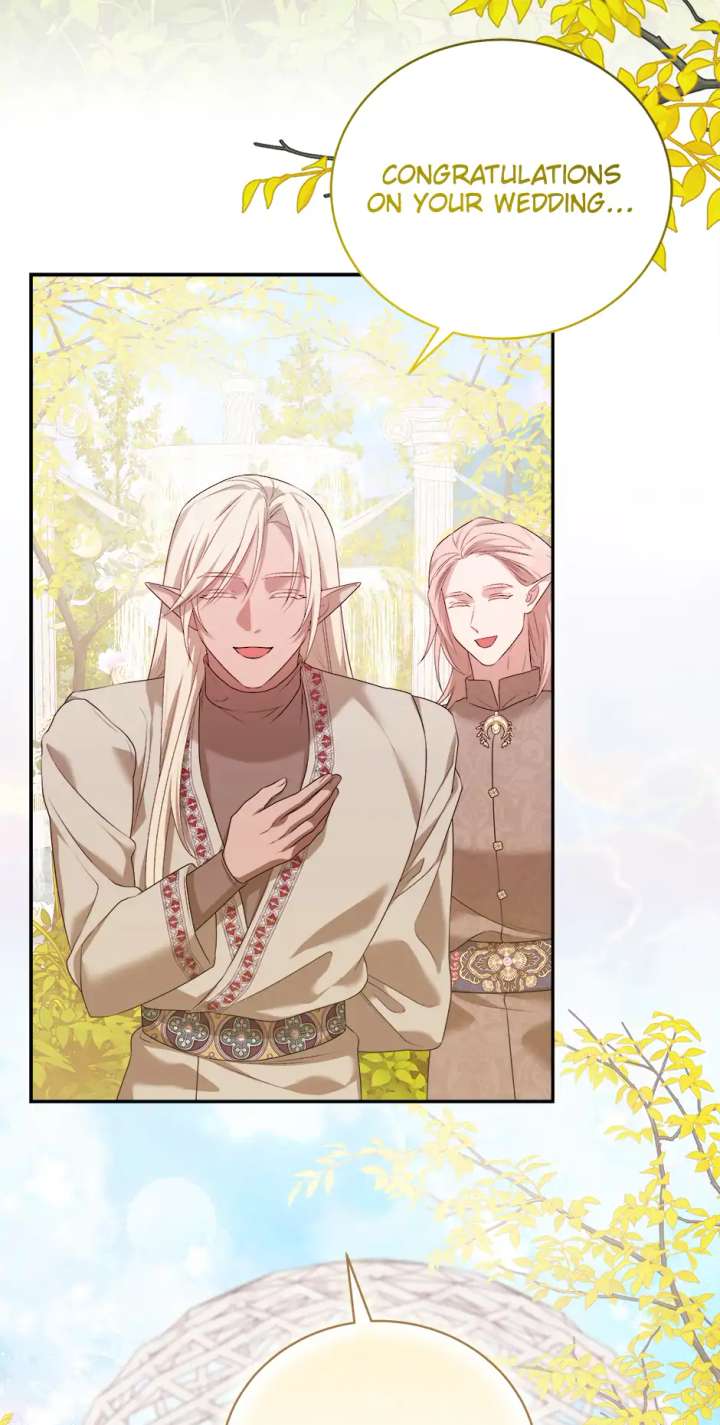 At the End of the Hidden Greenery Chapter 51 419 064