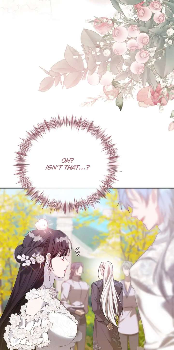 At the End of the Hidden Greenery Chapter 51 425 070