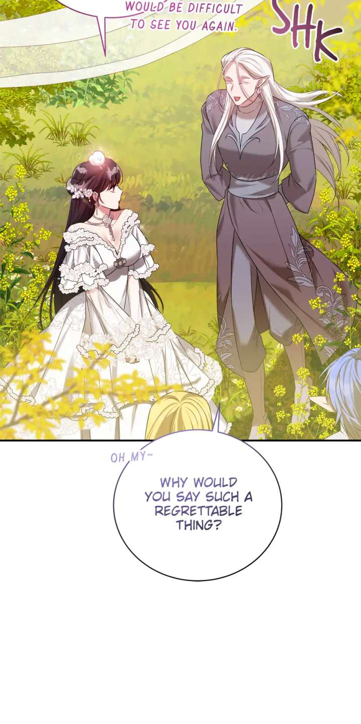 At the End of the Hidden Greenery Chapter 51 428 073