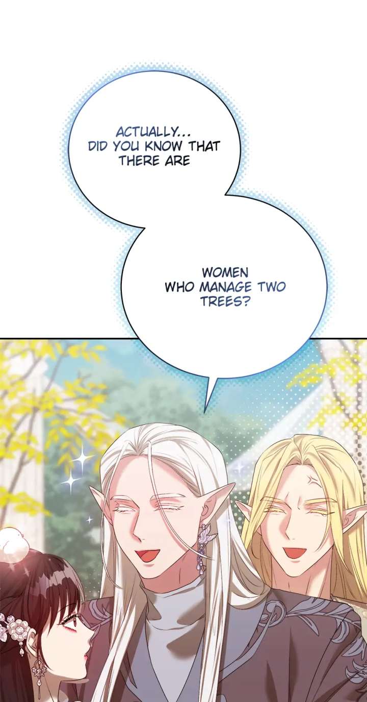 At the End of the Hidden Greenery Chapter 51 429 074