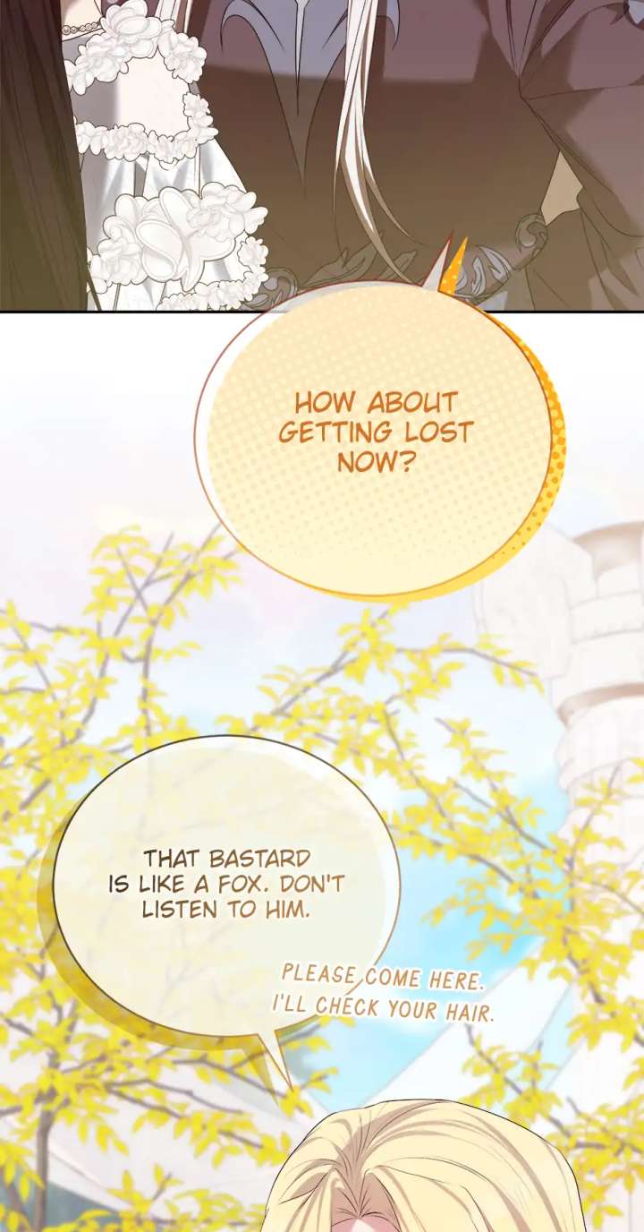 At the End of the Hidden Greenery Chapter 51 430 075