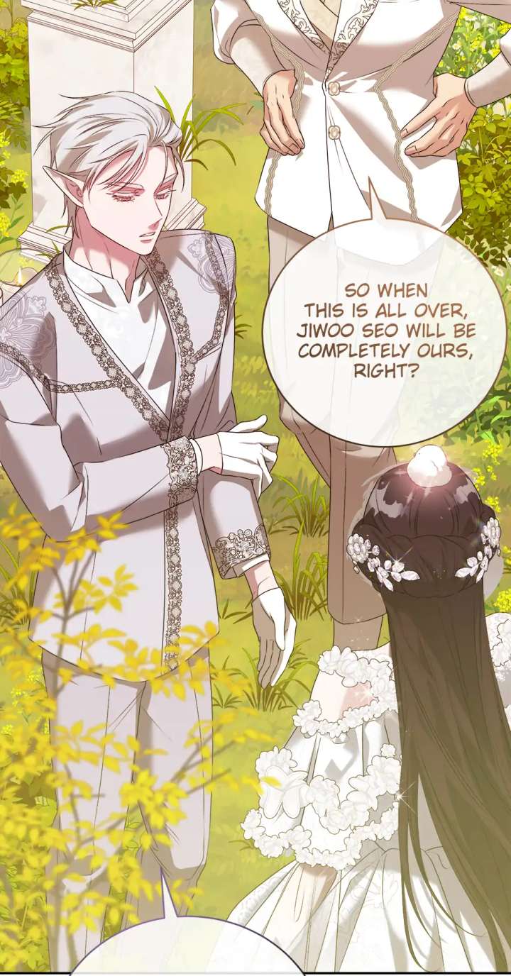 At the End of the Hidden Greenery Chapter 51 433 078