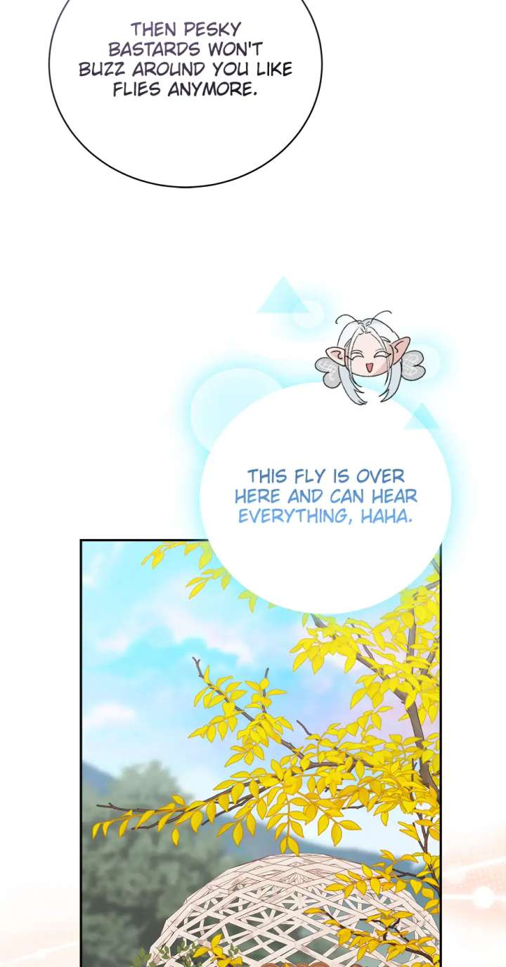 At the End of the Hidden Greenery Chapter 51 434 079